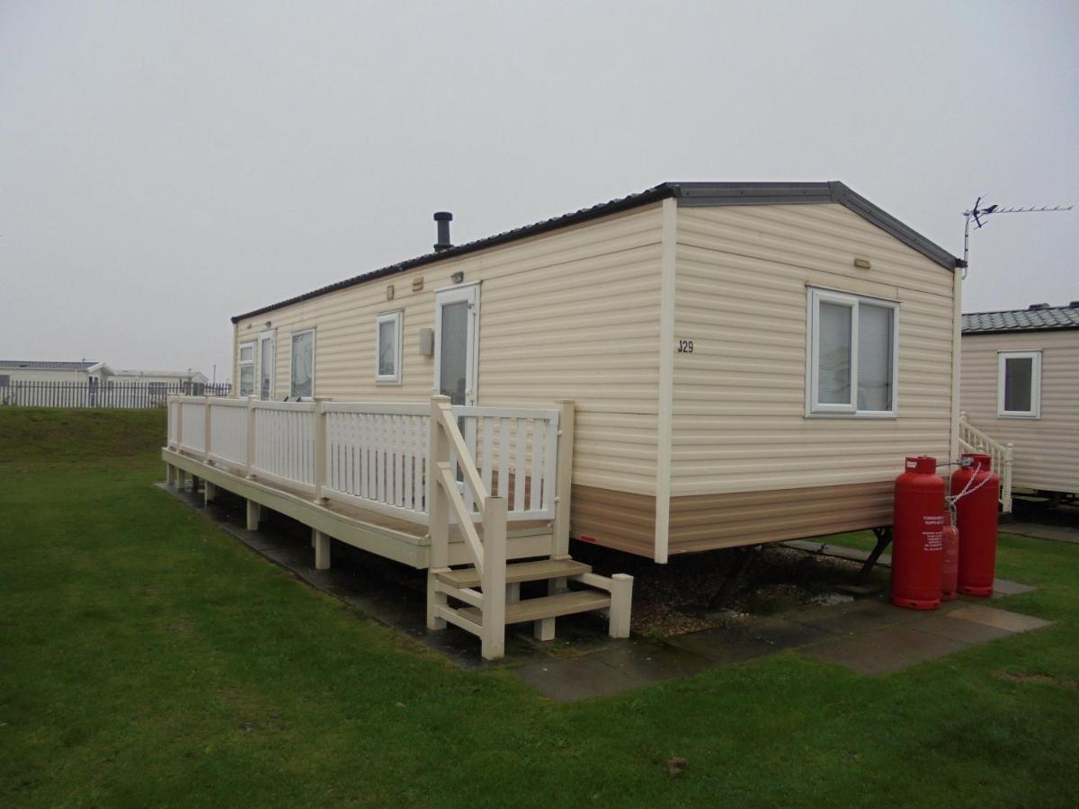 Apartment 6 Berth Heated On The Chase *