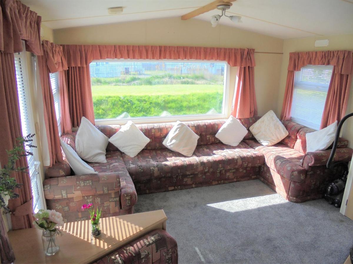 6 Berth Heated On The Chase Apartamento Skegness