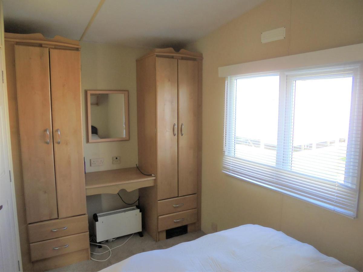 6 Berth Heated On The Chase Apartment