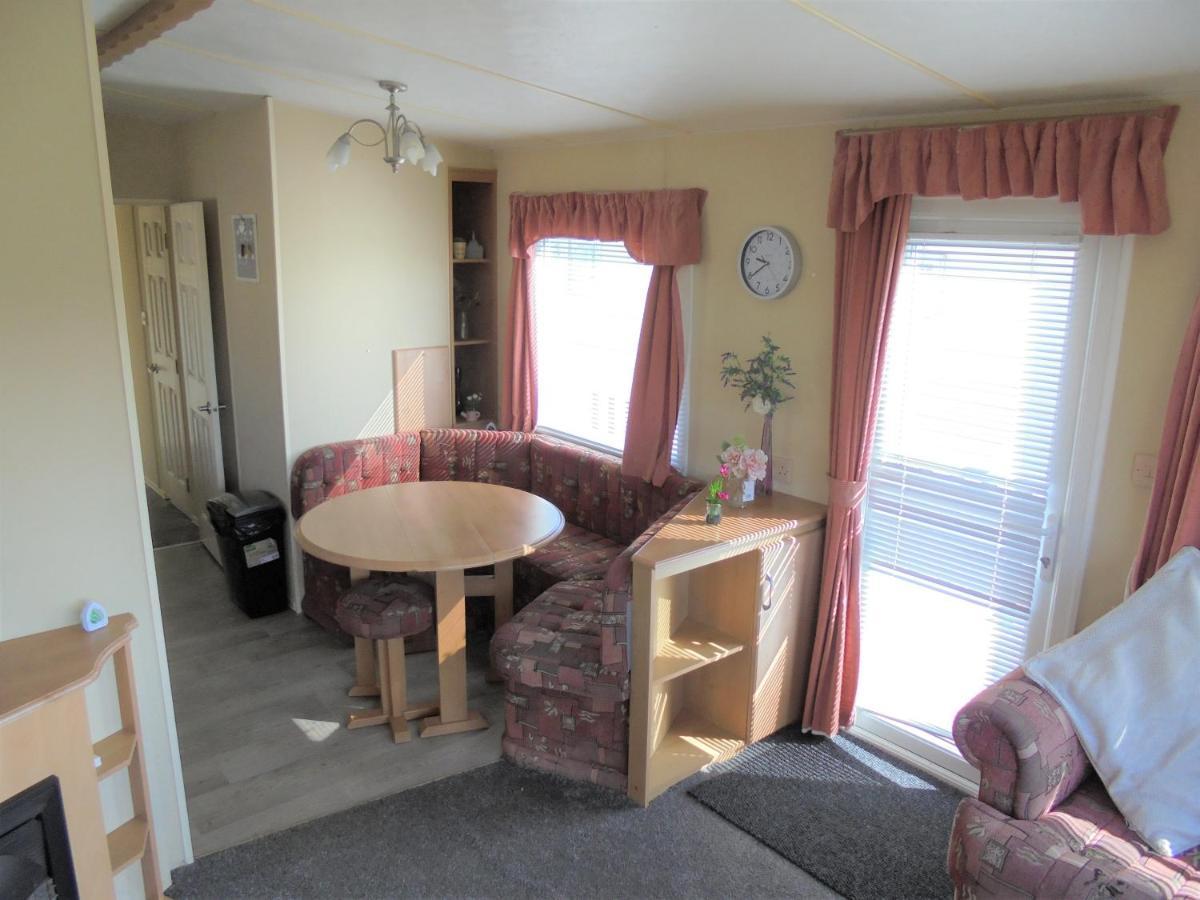 6 Berth Heated On The Chase Apartment