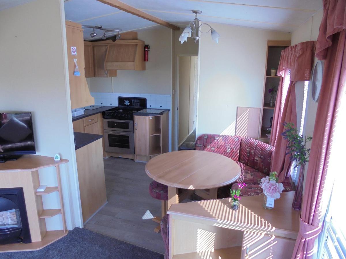 6 Berth Heated On The Chase Apartment