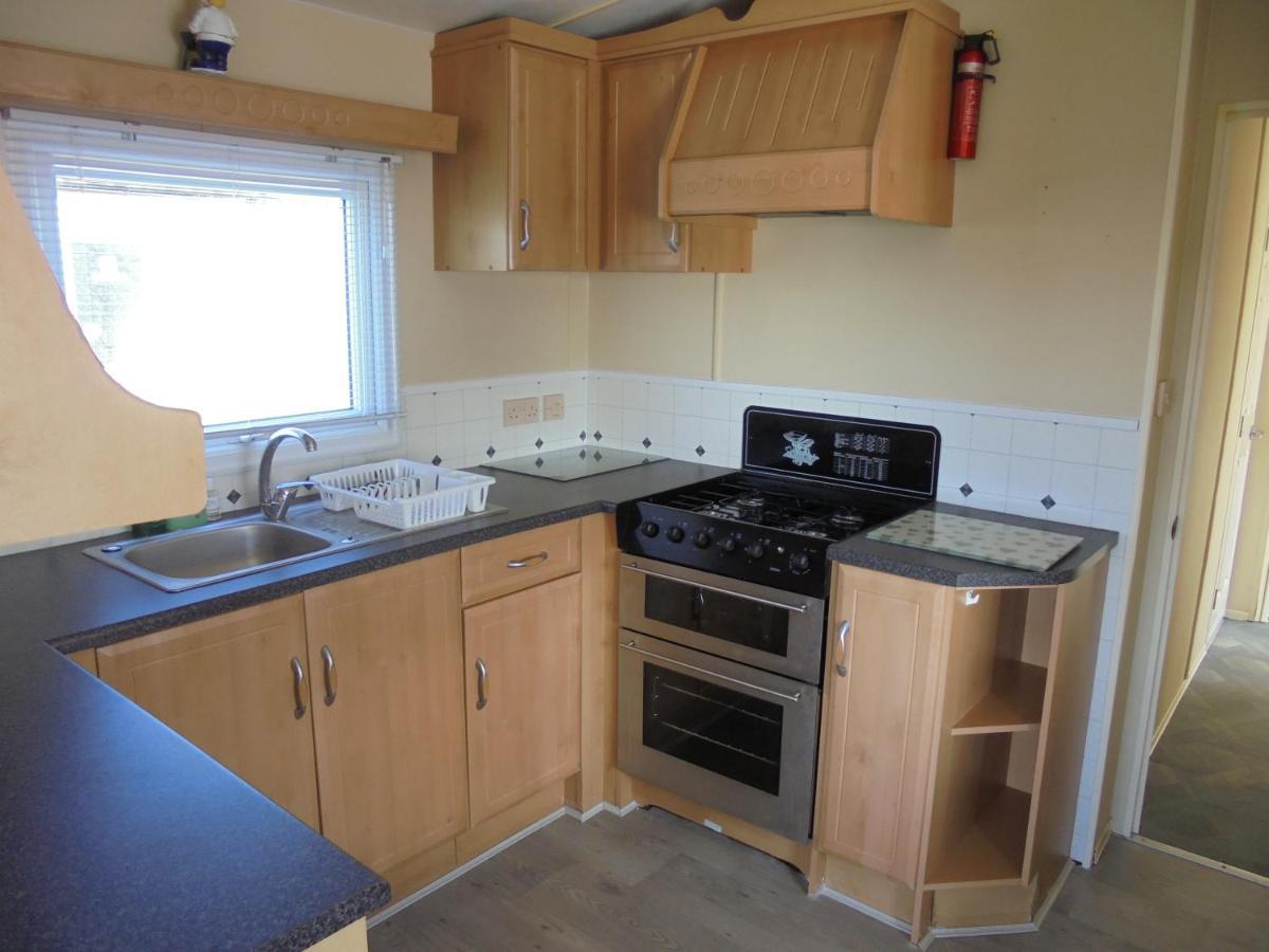 Apartment 6 Berth Heated On The Chase