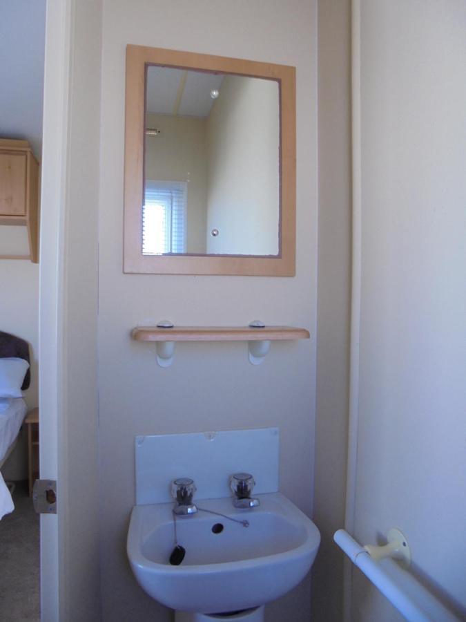 6 Berth Heated On The Chase Apartment