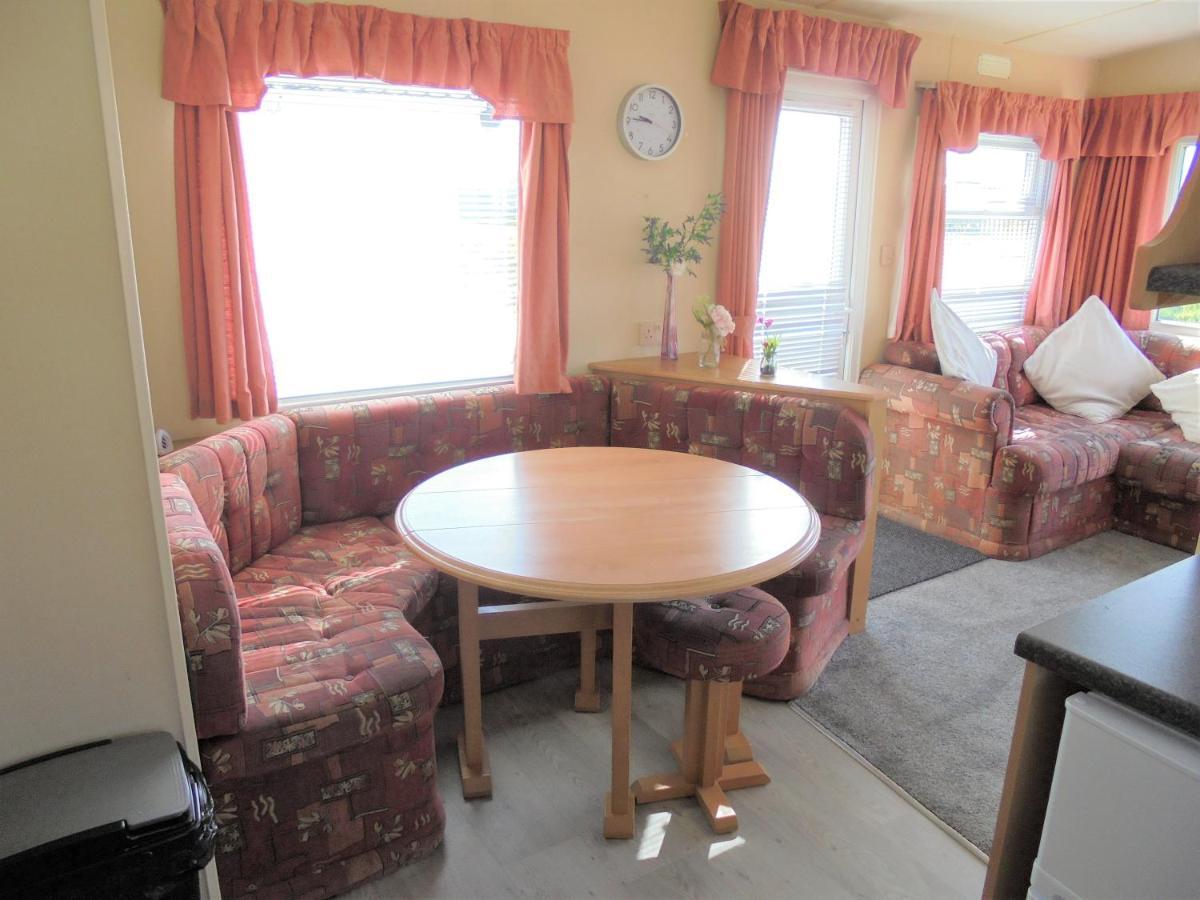 6 Berth Heated On The Chase Apartment