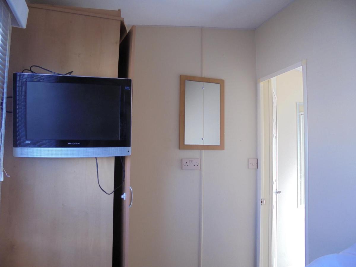 Apartment 6 Berth Heated On The Chase